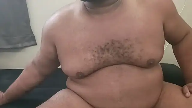 bigtennesseeboy's Webcam Show