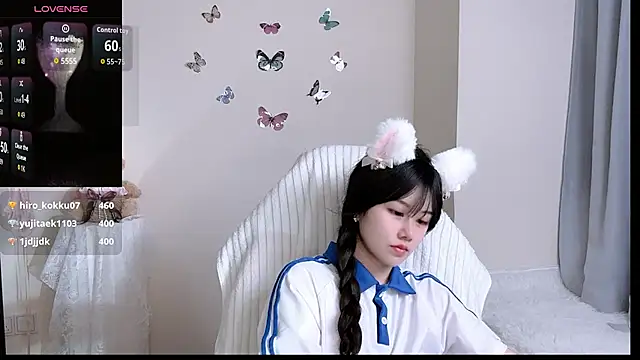 aibaba_888 网络视讯表演