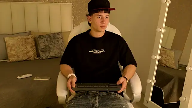 JordanMiller_'s Live XXX Chat