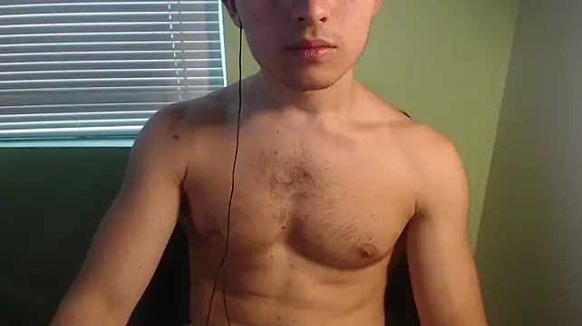 Chatroom XXX en direct de the1invisibleboy