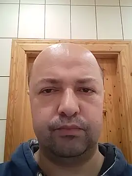 Luceriusbigass' Webcam Show