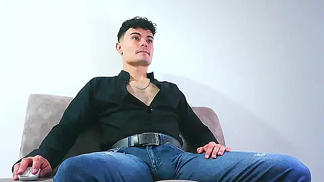 Živý XXX chat jhohannes-maximo