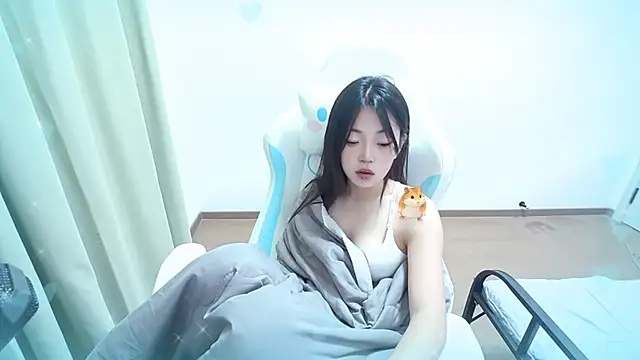 Czat XXX na żywo – -feifei