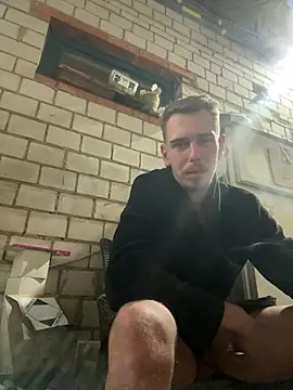 Chat +18 de viktorhorny05 ao vivo