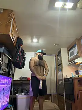 Show webcam de FindomGod4U