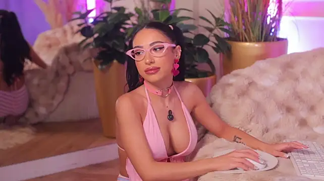 Anais_Bloom's Live XXX Chat