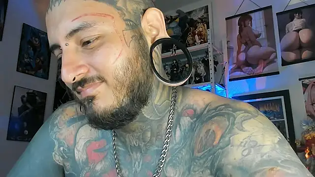 Онлайн чат XXX DEATHINK666XX