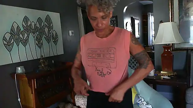 CeceilaMoon Live XXX-Chat