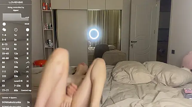 LongChillGerl 라이브 XXX 채팅