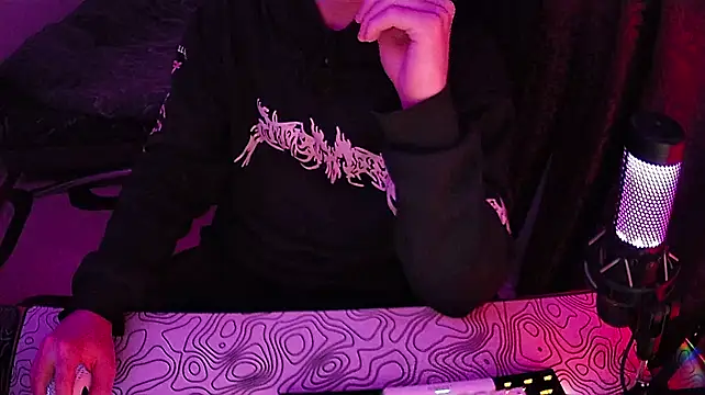 fame_bc 现场XXX聊天