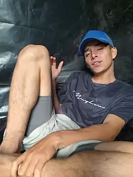 ZaneHoward Live XXX Chat