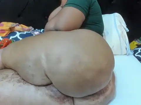 Chat XXX en directo de BUBLYASS26