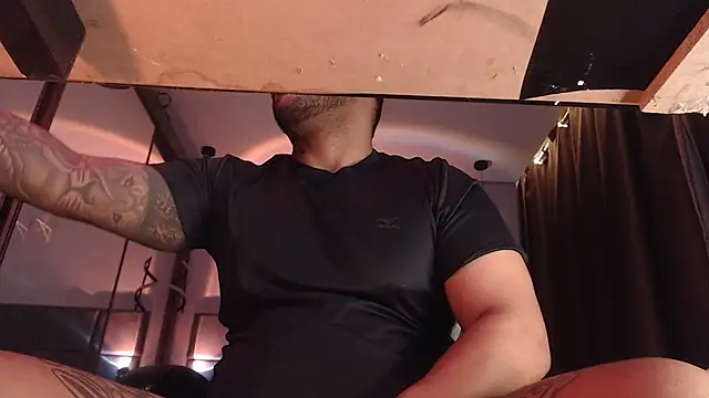 عرض كام aleparrudo