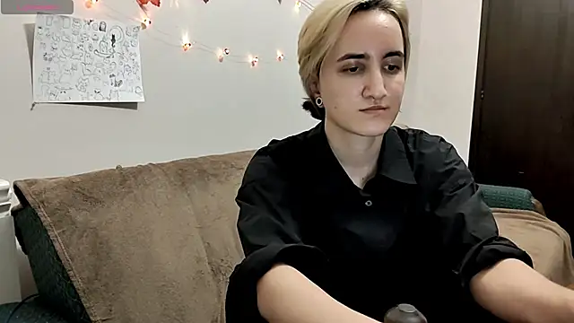 Chat +18 de MiguelGray ao vivo