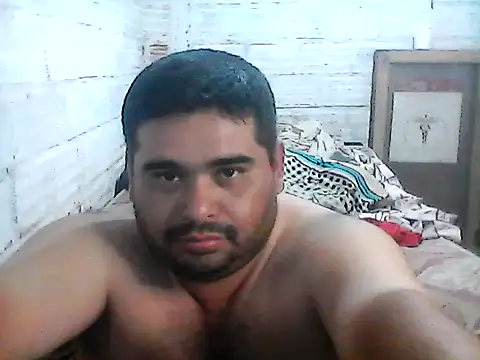 TUAMIGOLH's Live XXX Chat
