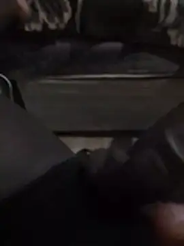 D-fuck-n Pertunjukan Webcam