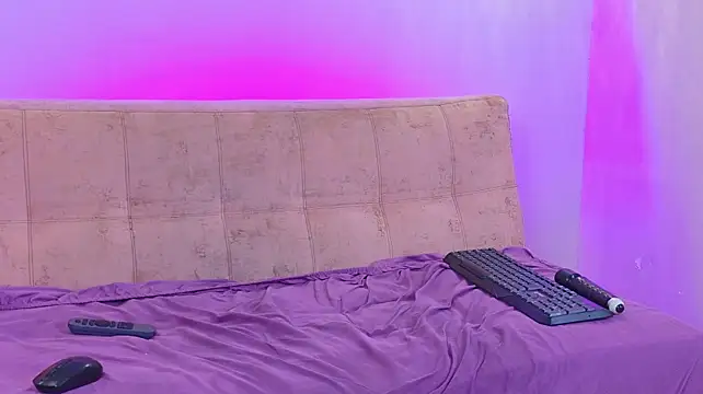 Živý XXX chat BELLA_TENTATION_CR