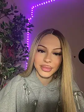 DollyRuby Live XXX-Chat