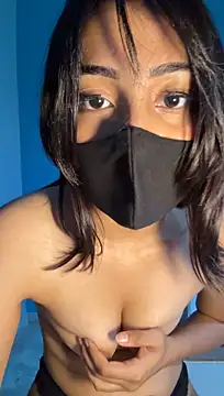 misaxmisa Live XXX-Chat
