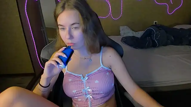 EmilyPaw – Naživo XXX chat