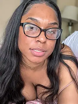 CandyLuxxxx 라이브 XXX 채팅