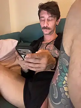 _Lordjizz's Live XXX Chat