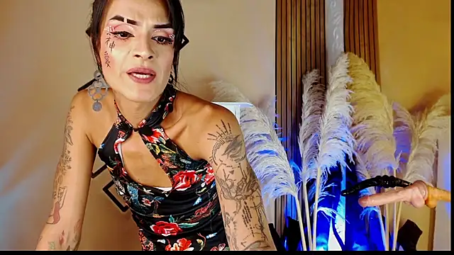 Chat +18 de lilith_bridgerton ao vivo