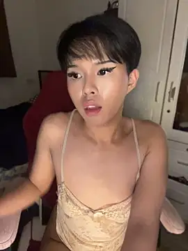 Plaxxxtique Live XXX-chat