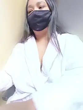 Chat +18 de ArisaGonzalez ao vivo