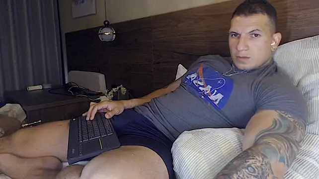 Živý XXX chat Shane_Clay
