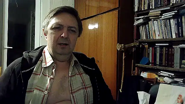 Pokaz2020 – Live XXX-chat