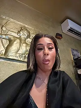 Cocobabexxx – webcam-show