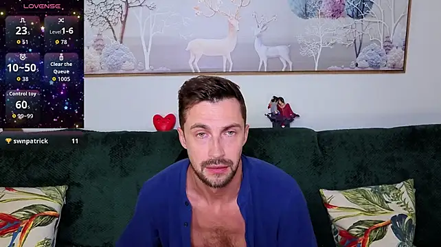 Promethe_us Live XXX-Chat
