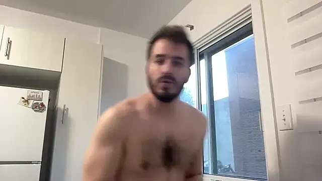 Chatroom XXX en direct de ThickDickMontreal