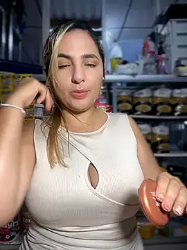 sammyqueenx21 Chat XXX live