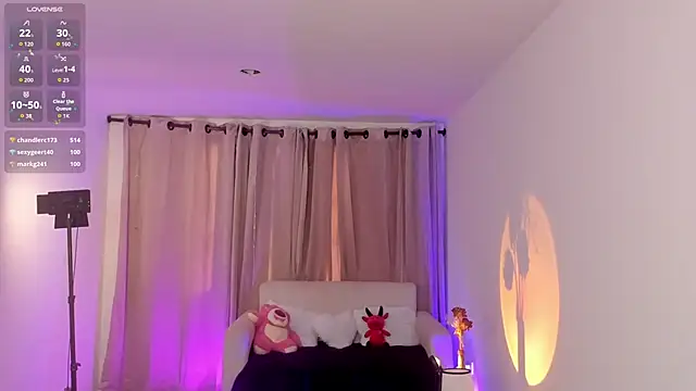 Hurremcan_'s Live XXX Chat