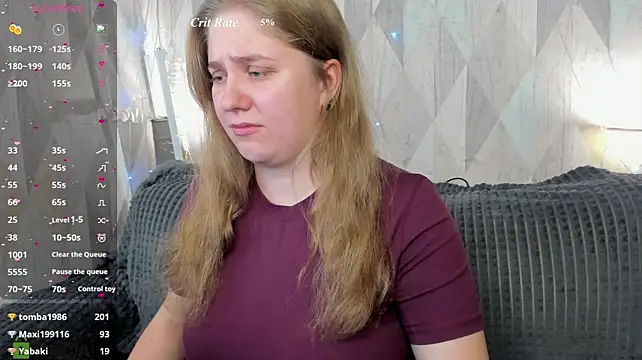 Megan_Violer 现场XXX聊天