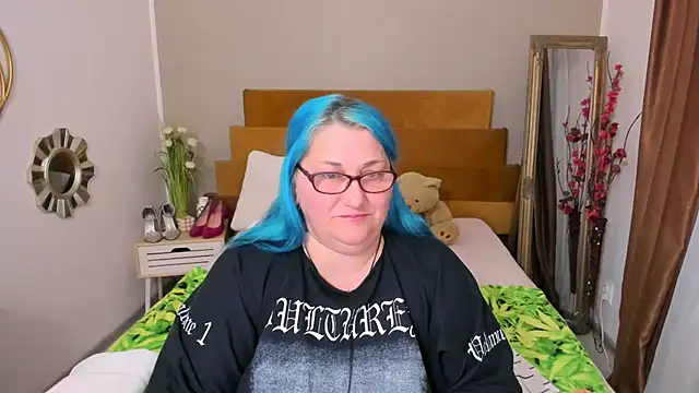 Sugarmommy_69X Live XXX-Chat