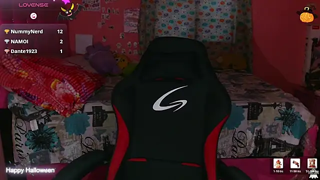 mari_caroley6 라이브 XXX 채팅