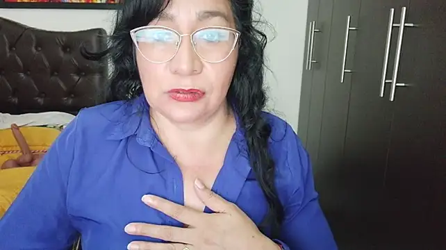 Chat XXX ao vivo de Grace_mature_milf