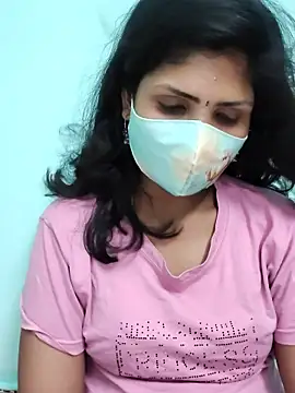 Tamil_SweetHeart 现场XXX聊天