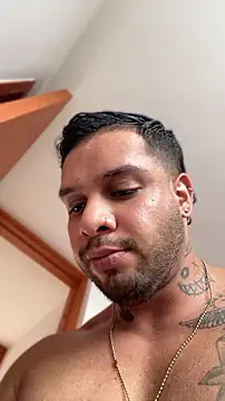 Czat XXX na żywo – MarckMathews