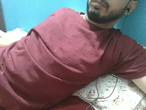 Precumboner live XXX chat
