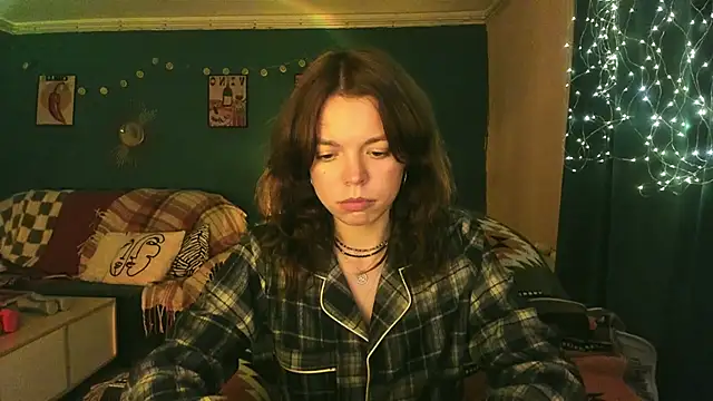 ClancyMorissey 라이브 XXX 채팅