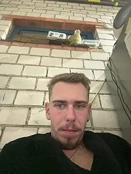 viktorhorny05 Live XXX-Chat
