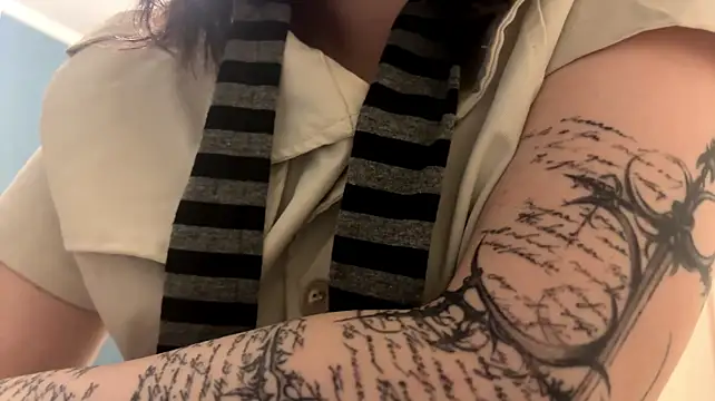 Chat XXX en directo de SusannaSalee
