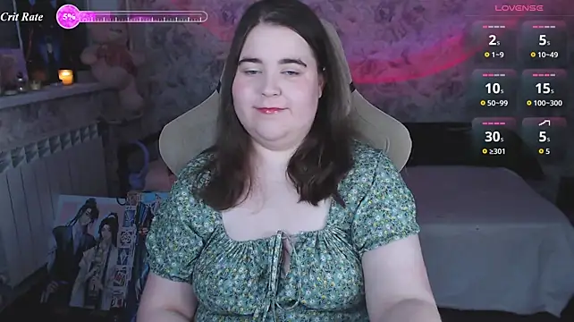 Estelle_Hicks' Live XXX Chat