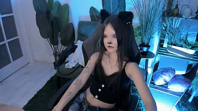 Elainebeness live XXX chat