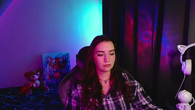 Milu_Sensual_'s Live XXX Chat