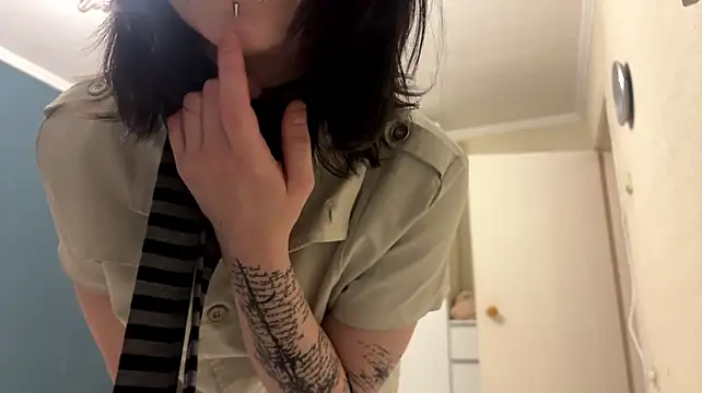 SusannaSalee's Live XXX Chat